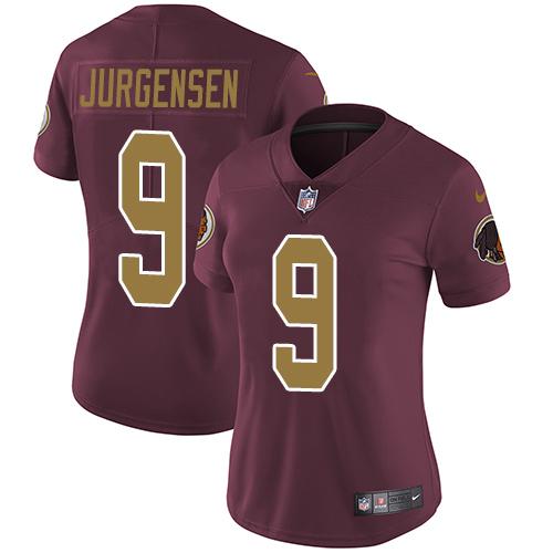 Washington Redskins jerseys-002